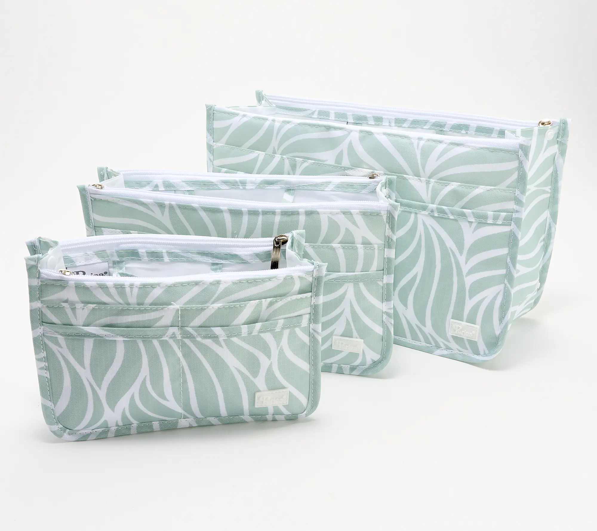 Periea Set of 3 Purse Organizers
