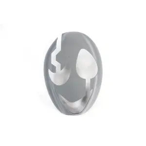 Undertale Gaster Mask DIY Cosplay Prop Kit - Deltarune and Undertale