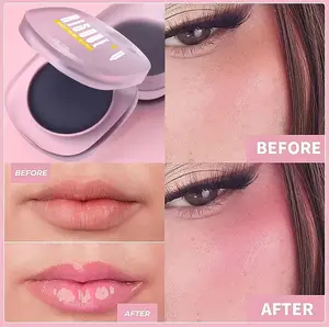 Risque’y Blush Balm Color Changing Blush & Lip Balm