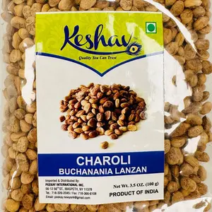 Charoli / Chironji Seeds