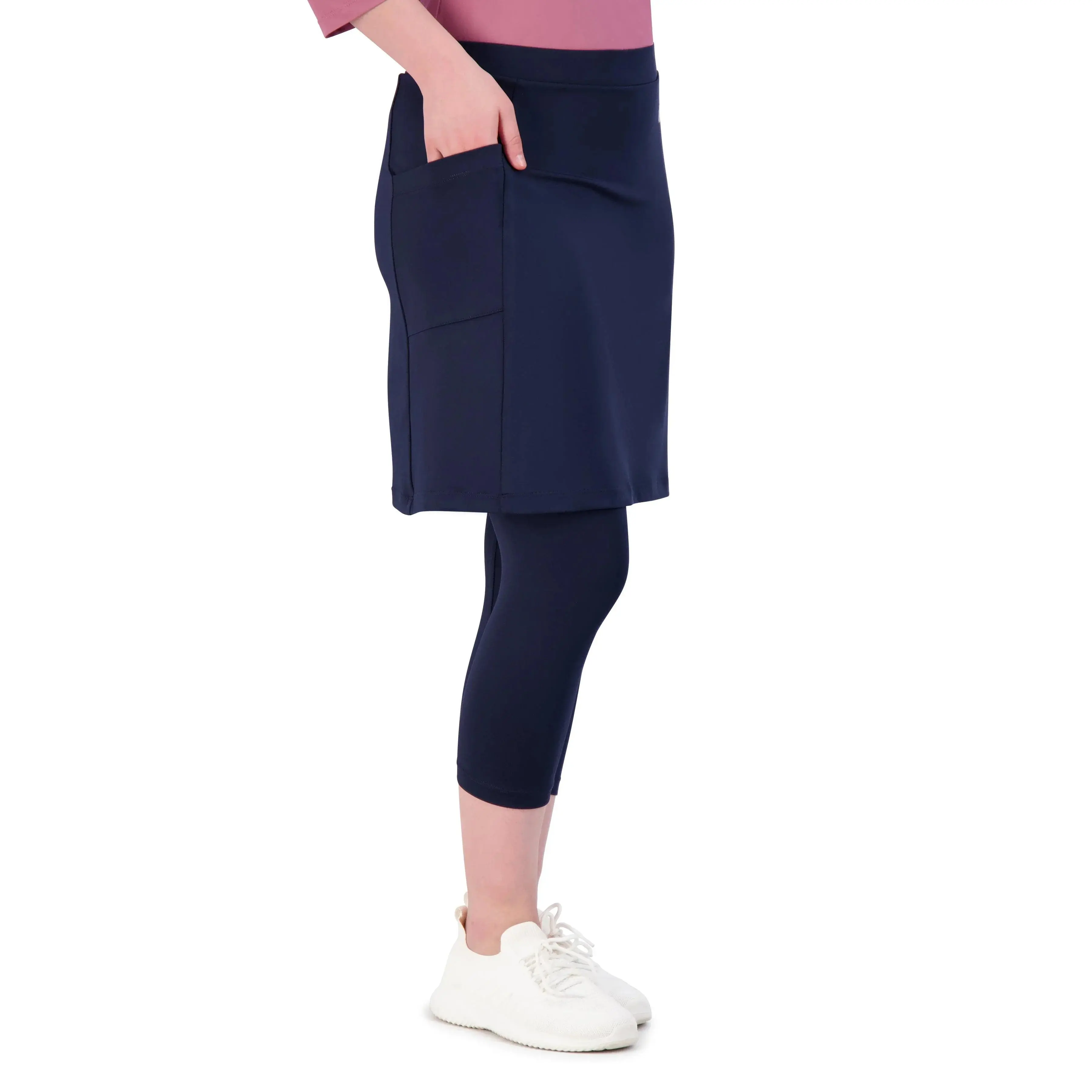 Fit Snoga 18" - Navy Blazer