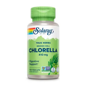 Chlorella Broken Cell 410mg