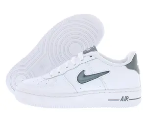 Nike Air Force 1 GS Girls Shoes