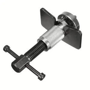 Bicycle Brake Pad Installation Adjustment Tool, Reverse Turn Caliper Brake Pads Replacement Kit, Automotive Repair Equipment for Mechanics