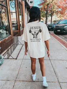 Comfort Colors Pump Cover Christian Pump Cover Christian Shirt Workout Shirt Gym Shirt Christian Activewear Jesus Shirt