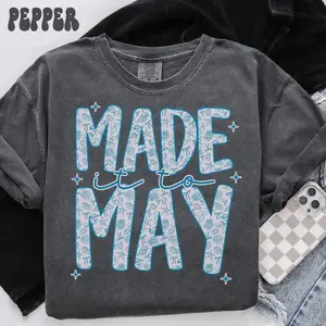 Comfort Colors Happy Last Day of School Shirt, End of School Year, Schools Out T-Shirt, Funny Teacher Summer Tee, Gift