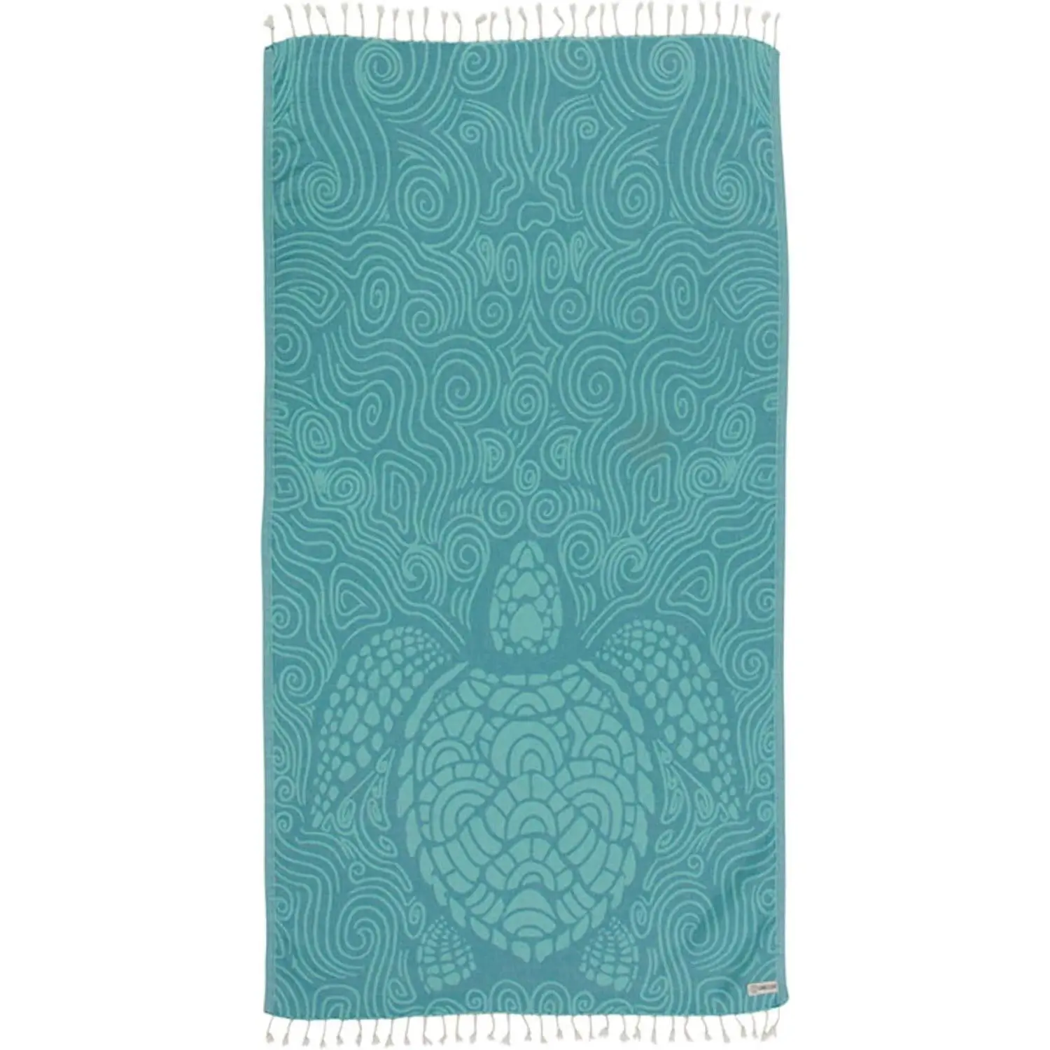 Swirl Turtle