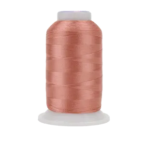 DB955 - Blushing Peach - DecoBob™ 80wt Thread