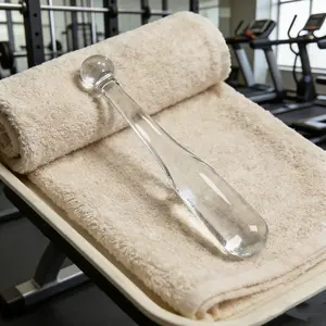 Manual Acupressure Trigger Point Massage Tool, Reflex Pressure Point Massager for Hand Foot Back Relaxation, Post Workout Full Body Relief