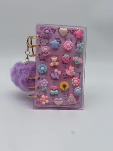 A6 Kawaii Budget Binder Choose Design Limited Drop