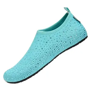 Fashionable 3D Wave Design Clog Sandals, Comfortable Slip Resistant Water Shoes, Breathable Hollow Out Casual Slides for Indoor Outdoor, Beach, Gardening & Walking