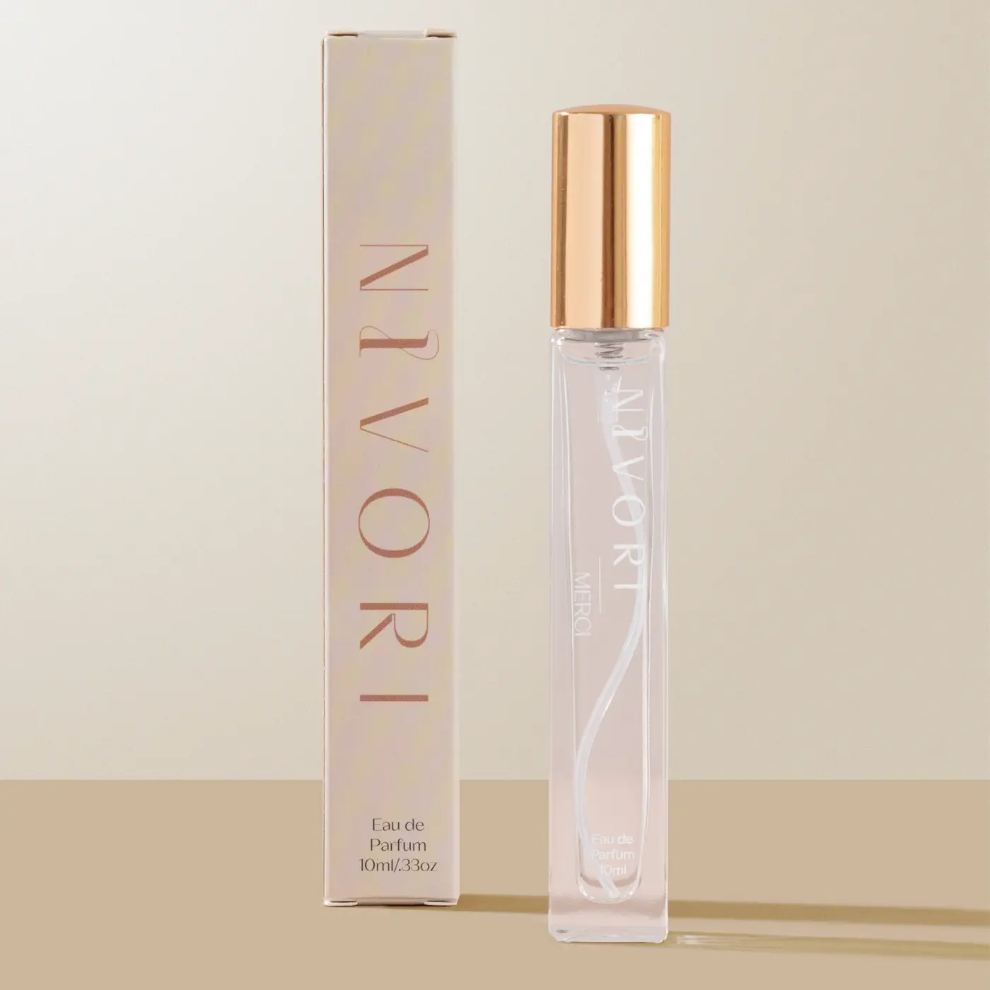 Merci Perfume– Eau de Parfum | Santal