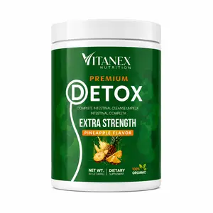 Vitanex nutrition - Colon Cleanse - 400grams
