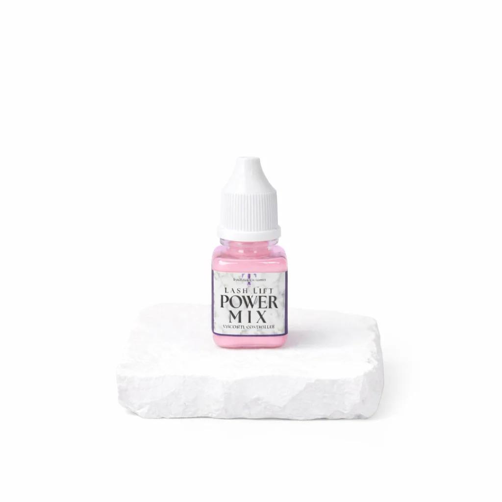 KOREAN LASH LIFT KIT