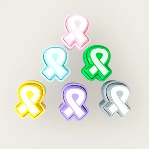 Cause Clicker - Mechanical Clicker Keychain - 3D Printed