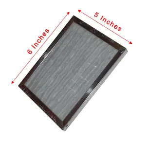 GEN III S Filters - 12 Pack (5" X 6")
