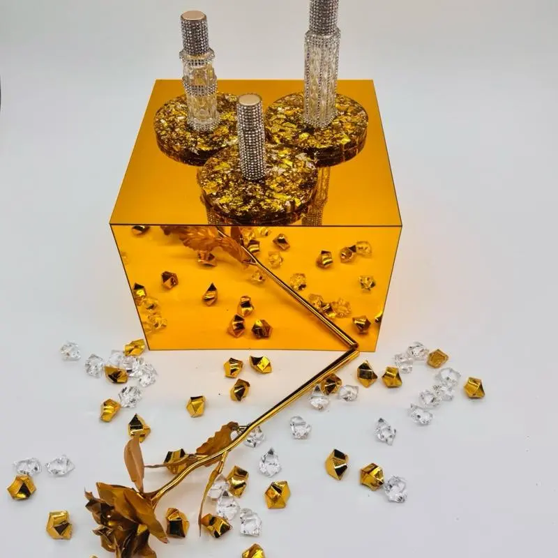 After You Leave "SURRENDER" is an Elev8ed Creations Seductive Pheromone-Inspired Fragrance Trilogy Set Roll-On Oil Luxury Body Oil & Hair Mist for Aromatic Appeal