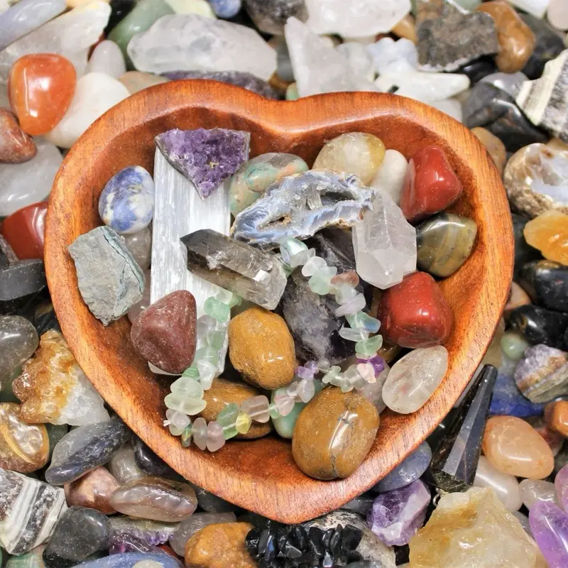 Crystal Confetti - Crystal Confetti for Celebrations and Decor