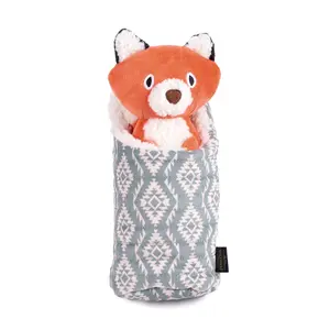 Pendleton Camp Pal Dog Toy