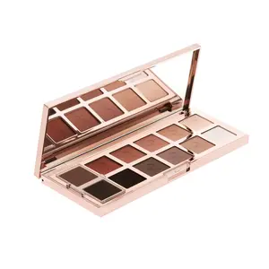 Major Dimension Matte Eyeshadow Palette