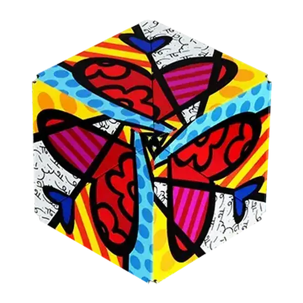 Britto Artist Series