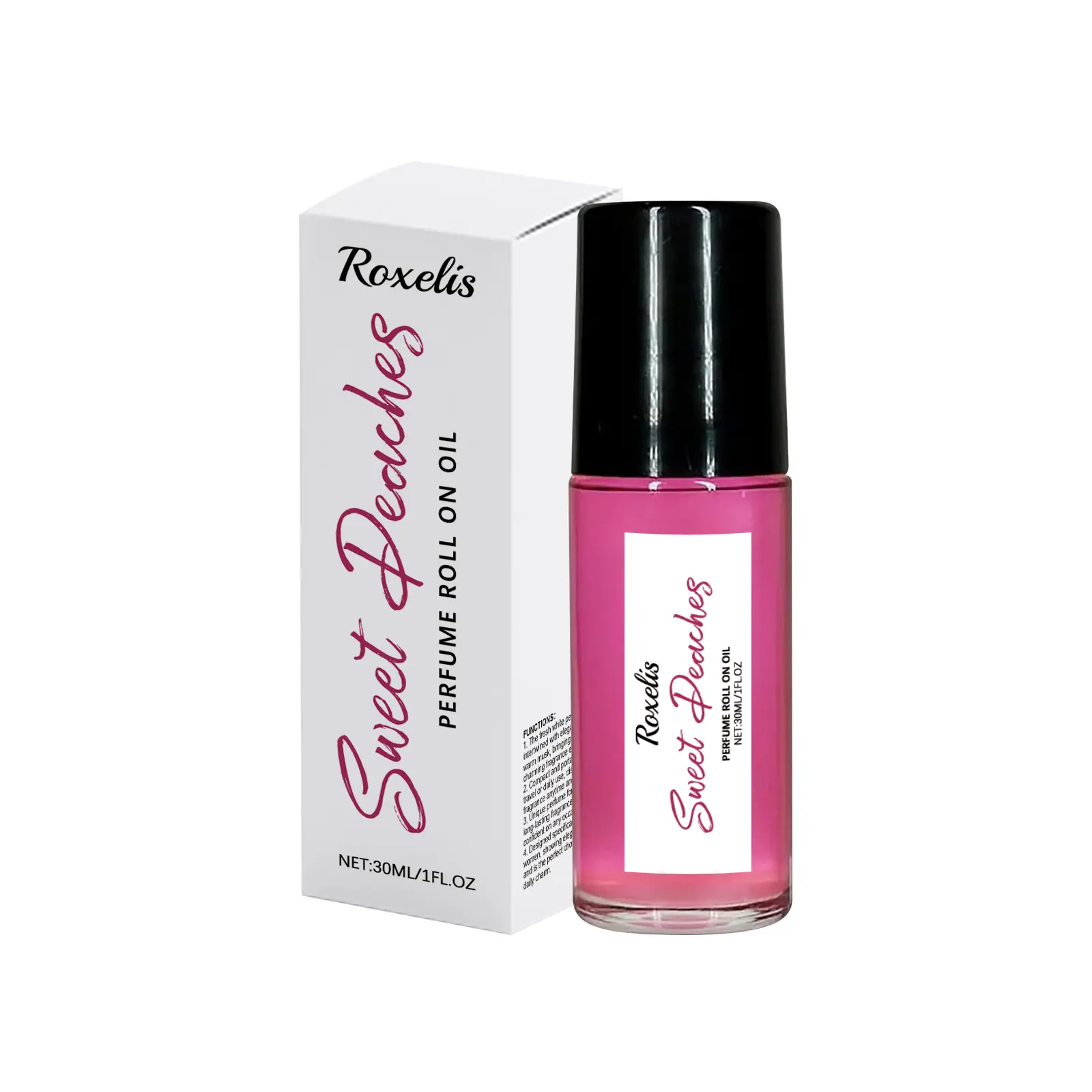 Portable Sweet and Alluring Delightfully Fresh Fresh and clean For Any Occasion Fruity Daily Use Women Perfume