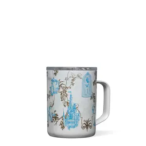 Disney Princess Coffee Mug Drinkware