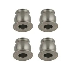 Team Associated RC10 B6.1 Buggy Shock Pivot Balls (4pcs) ASC91819
