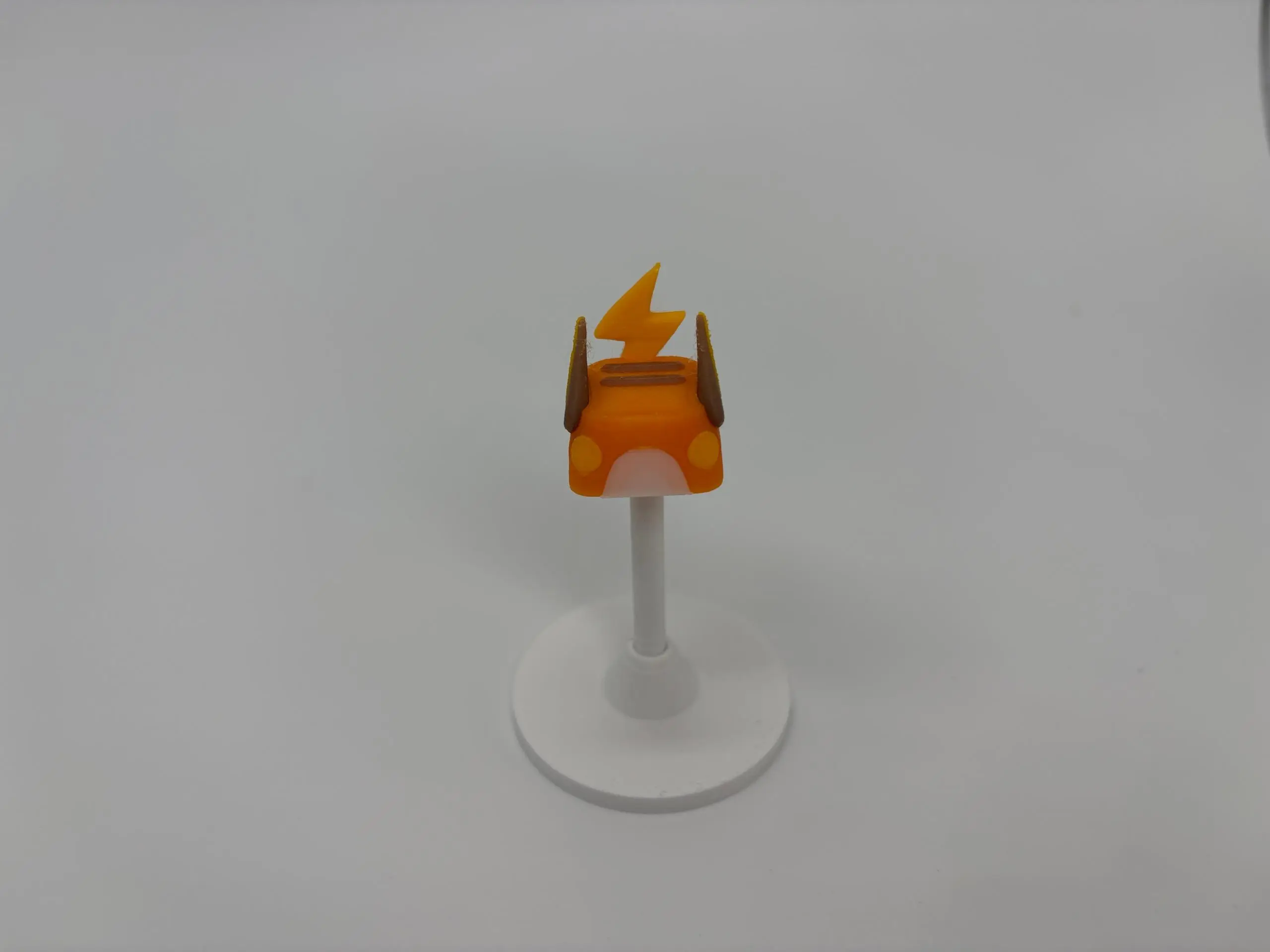 Raichu Keycap