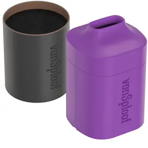 vonSploof Air Filter, Purple