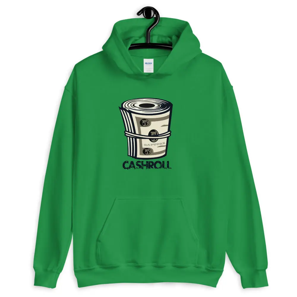 Rapture CashRoll Hoodie