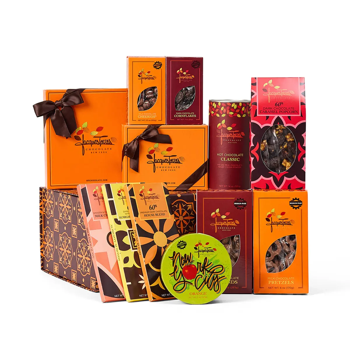 Ultimate Sweets Gift Box