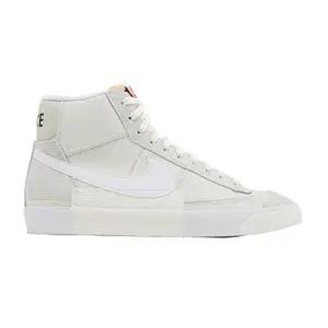 Nike Blazer Mid '77 Pro Club 'Remastered - Light Bone'
