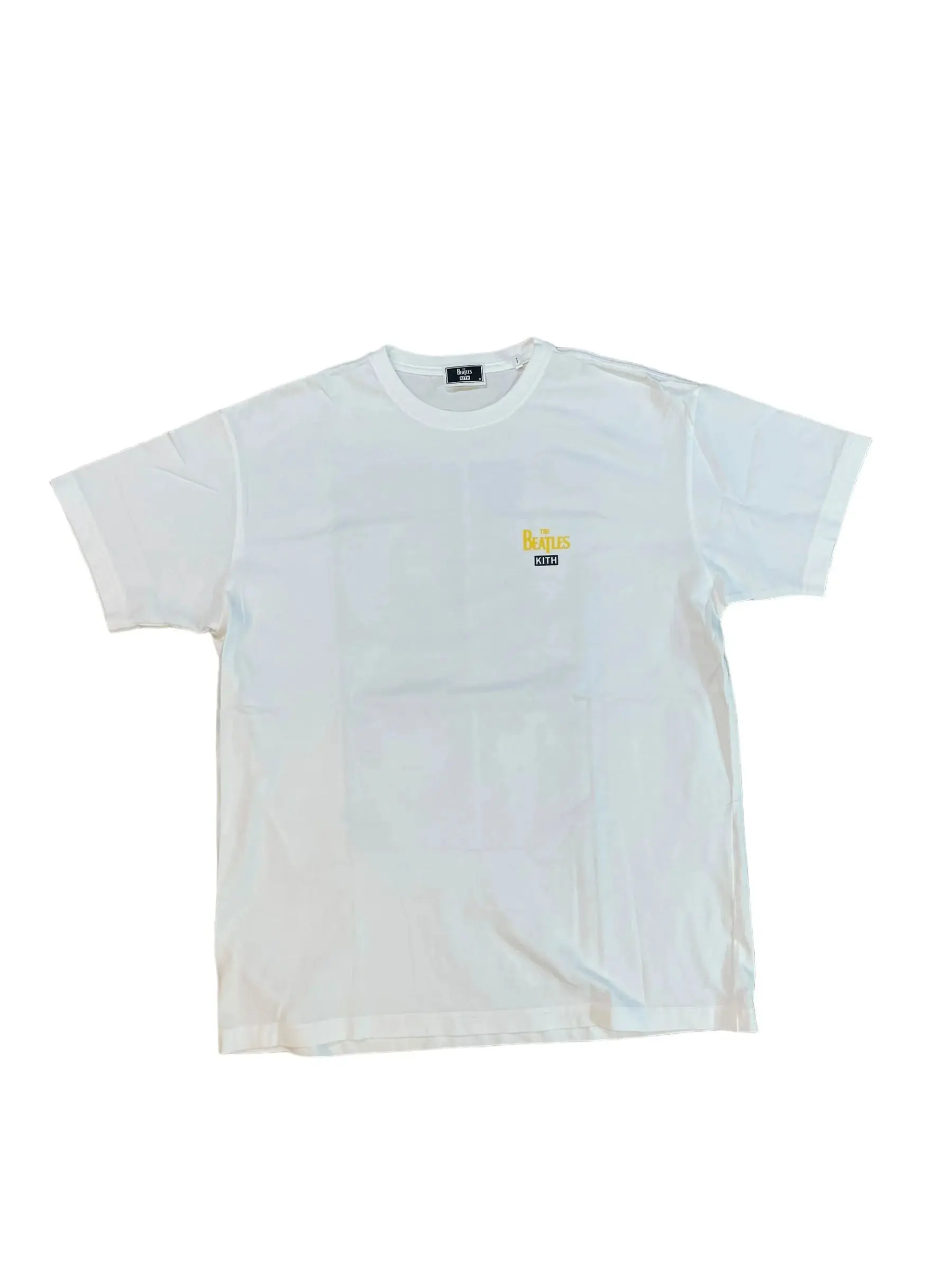992622 Kith Beatles Tee