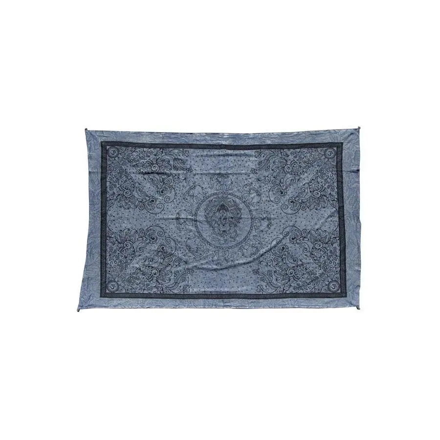 Ganesha Tapestry