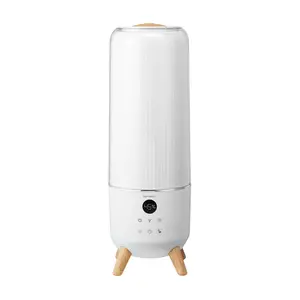 Homedics TotalComfort Deluxe Large Room Humidifier CMTF91