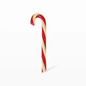 Organic Mint Candy Canes