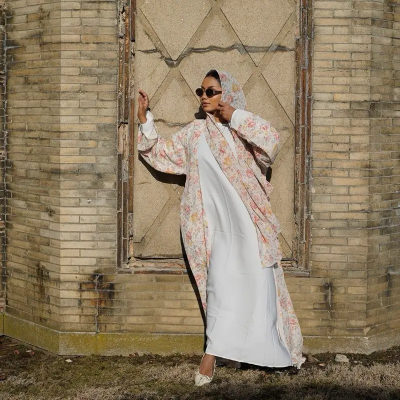 Haya abaya