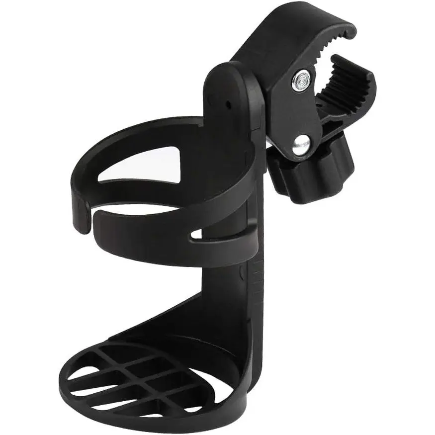 Water Bottle Holder No Screws,  Cup Holder, Water Bottle Holders for , Universal Drinks Holder for Large Bottles,  Water Bottle Cages Fits  Bicycles
