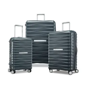 Samsonite Voltage DLX Hardside Spinner 3 Piece Set (CO/M/L)- Luggage Samsonite Voltage DLX Hardside Spinner 3 Piece Set (CO/M/L)- Luggage
