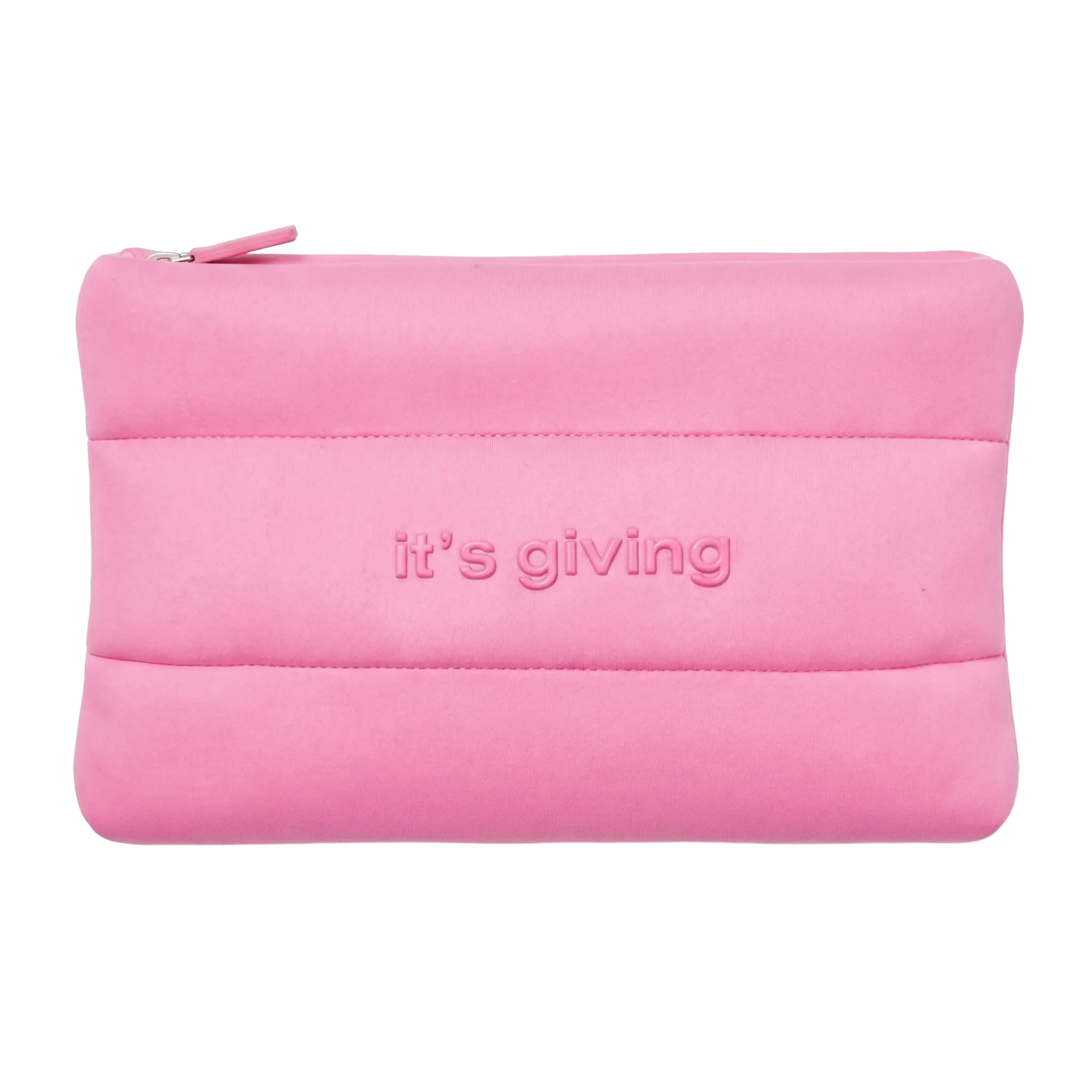 The Frontal Queen It's Giving Kit Bag