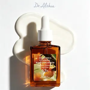 [Dr.Althea] Vitamin C Boosting Serum RENEWED - Daily Vitamin C Serum with TRANEXAMIC ACID, Helps Remove Uneven Skin Tone, Korean Vegan Skincare
