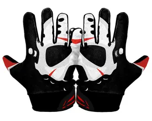 JASON 2.0 Football Gloves