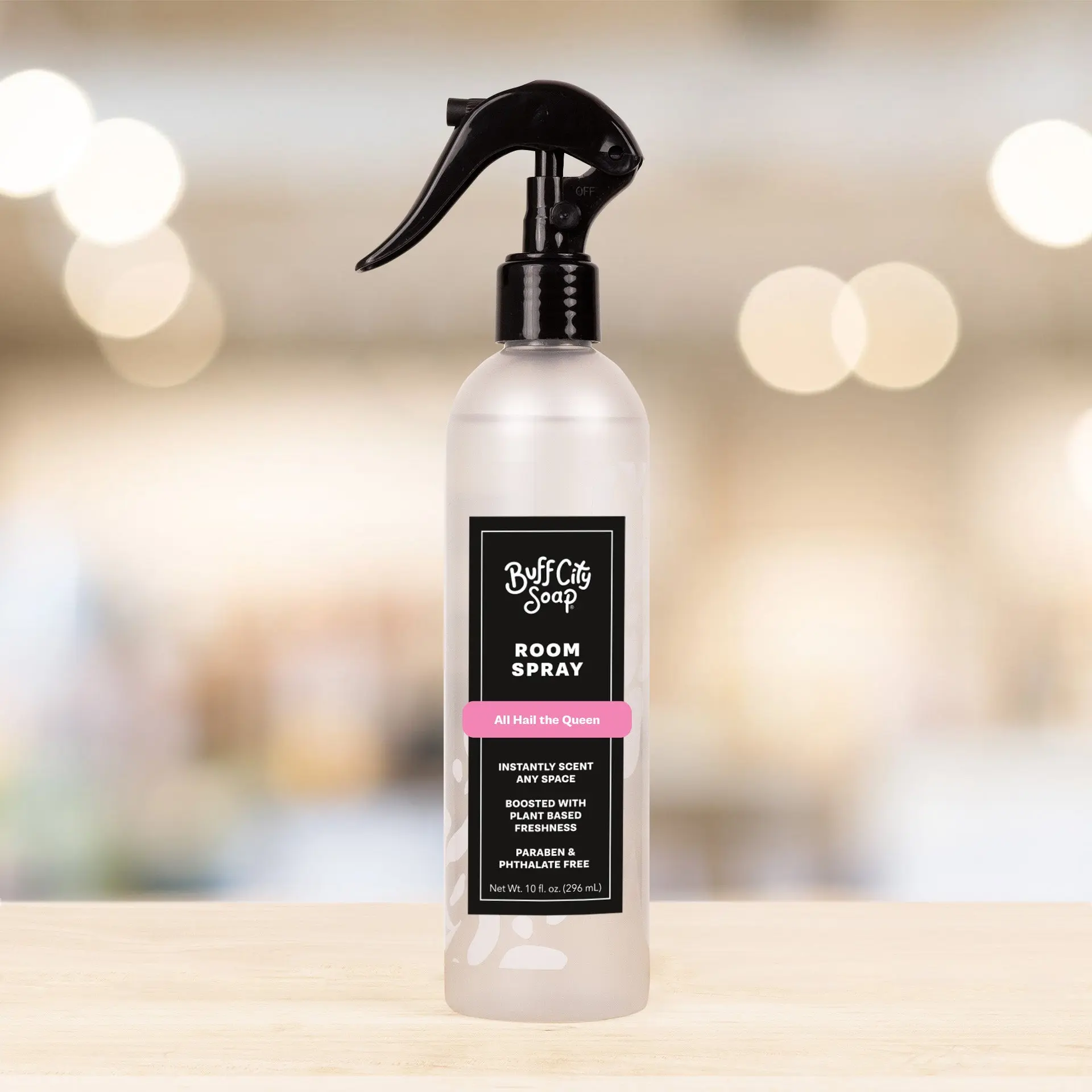All Hail the Queen Room Spray All Hail the Queen Room Spray