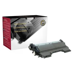 Brother 200205 Black Toner Cartridge for TN420
