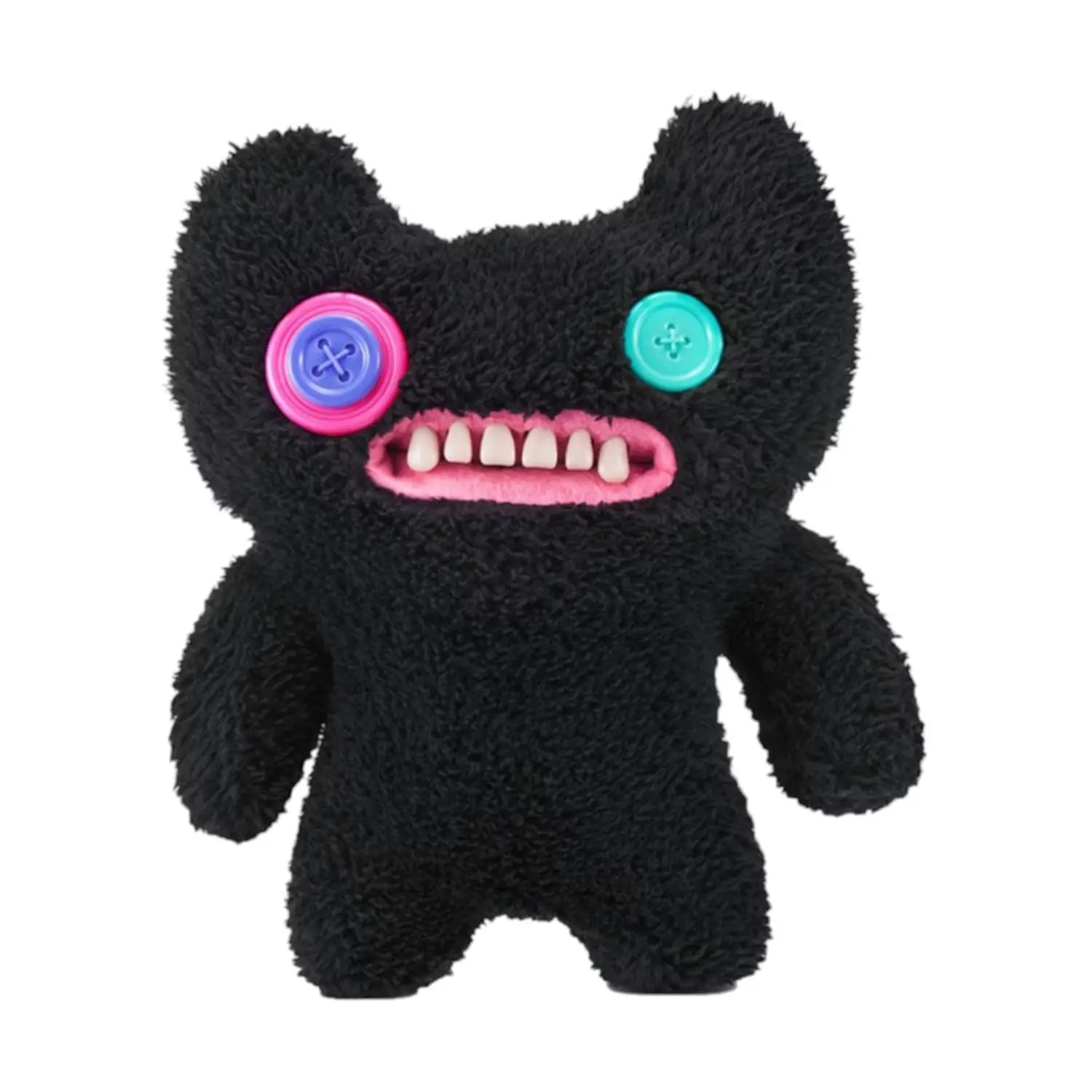 ZURU Fugglers Chaos Crew Series 9" Plushies (Indecisive Monster)