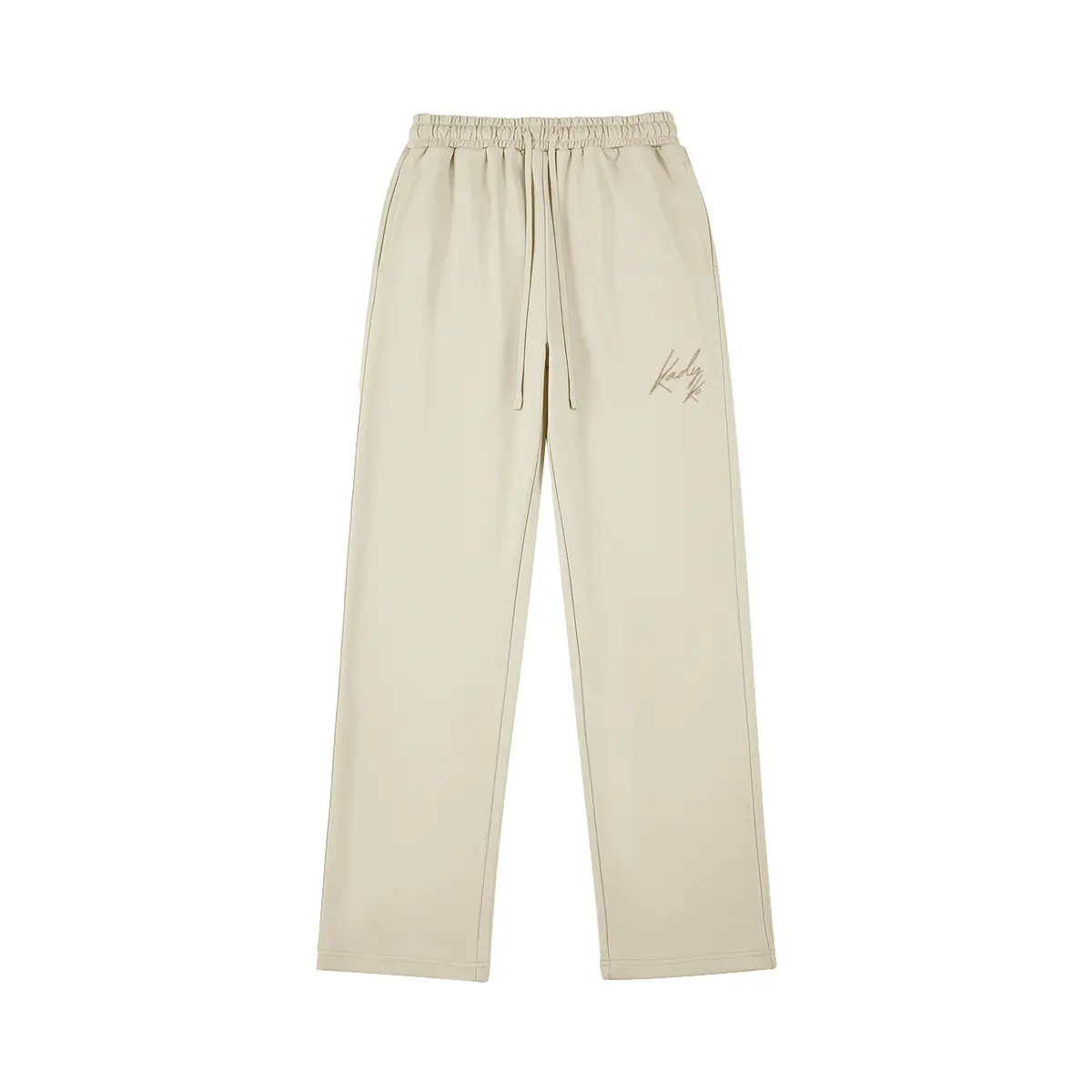 OYT Sweatpants (Pastel Grey)