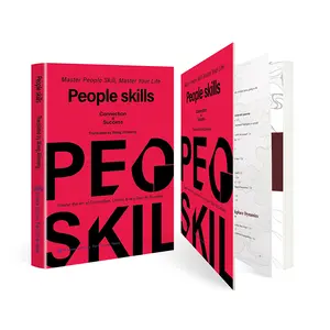 【TOP Books】People Skills：Wisdom for Navigating Breakdowns Practical and Nuanced Strategies for Dealing with People Social Skills