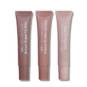 Billion Dollar Beauty Lip Balm Trio