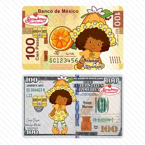 SBSC Orange Blossom - High Quality Vinyl for Customization and Personalization